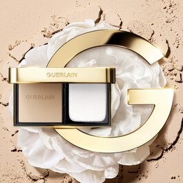 Parure Gold Skin Control-Matte - Refill Fond de ten compact efect intinerire