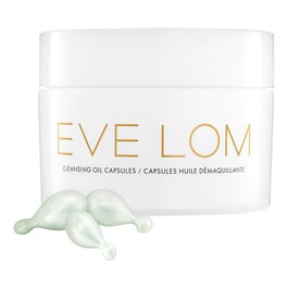Cleansing Oil - Capsule demachiante cu ulei