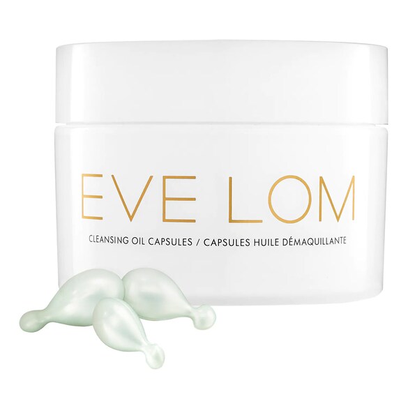 Cleansing Oil - Capsule demachiante cu ulei, Eve Lom