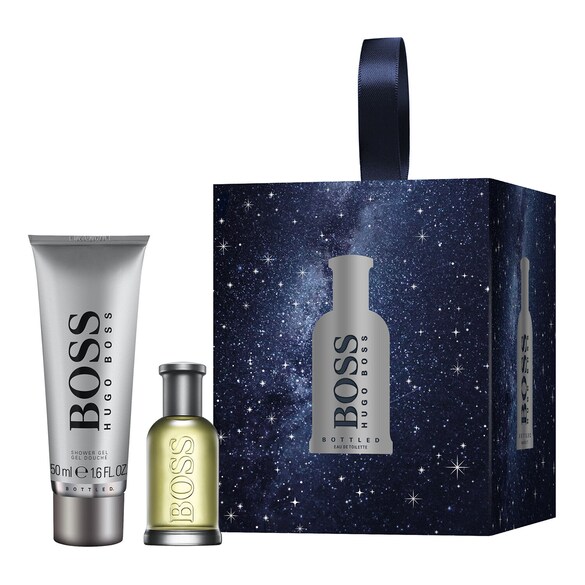 Boss Bottled - Eau de Toilette Set, Boss