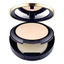 Double Wear Stay-In-Place Matte Powder Foundation - Fond de ten compact