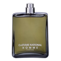 Homme - Parfum, Costume National