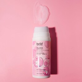 Pore Cleaner Bubble Foam - Masca-spuma pentru curatarea porilor