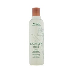 rosemary mint purifying shampoo - Sampon purificator, Aveda