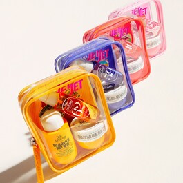 Delicia Drench™ Jet Set - set pentru corp