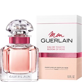 Mon Guerlain Bloom of Rose - Eau de Toilette
