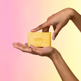 Superfatted Cleansing Soap - Sapun de curatare