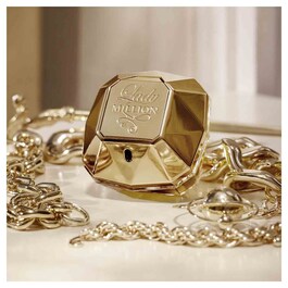 Lady Million - Eau de Parfum