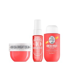 Bom Dia Bright™ Jet Set - Caseta produse de ingrijire corp