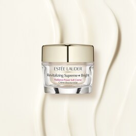 Revitilizing Supreme+ Bright Radiance Power - Crema de fata cu textura lejera