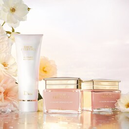 Dior Prestige Le Baume Démaquillant - Balsam demachiant pentru ten