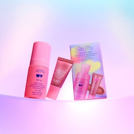 Daily SPF Reset - Kit produse de protectie solara