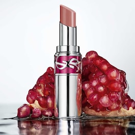 Loveshine Candy Glaze - Ruj de buze cu efect de volum