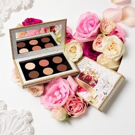 Mthrshp: Sublime Seduction - Paleta farduri de pleoape