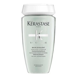 Specifique Bain Divalent Shampoo For Oily Roots & Sensitized Lengths