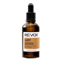 B77 Serum antioxidant 30+ SPF, Revox
