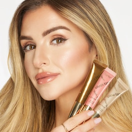 Glow Tape™ Liquid Highlighter - Iluminator lichid
