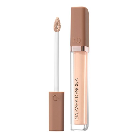 Hy-Glam Concealer - Anticearcan, Natasha Denona