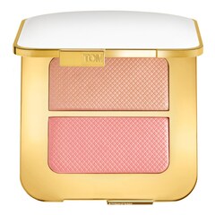 Soleil Sheer Cheek Duo - Farduri de obraz, Tom Ford