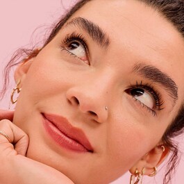 They’re Real! Magnet Mascara - Mini Mascara pentru Alungire Extrema