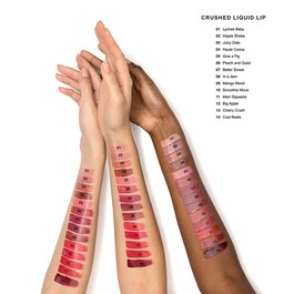 Crushed Liquid Lipstick