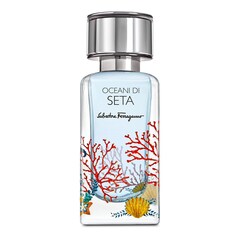 Oceani Di Seta - Eau de Parfum, SALVATORE FERRAGAMO