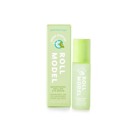 Roll Model Brightening Roll-On - Serum de ochi pentru luminozitate