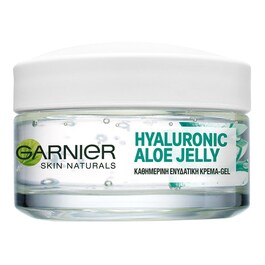 Hyaluronic Aloe Moisturizing Jelly