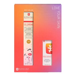 Love Your Skin - Set CC Cream Doré