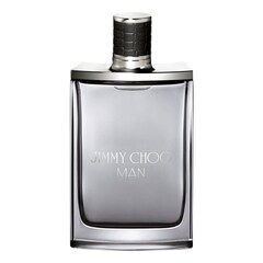 Jimmy Choo Man - Eau de Toilette, JIMMY CHOO