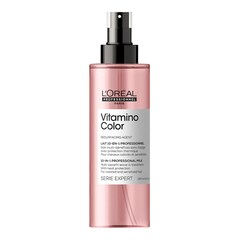 Vitamino Color - Loțiune de păr 10 in 1 pentru îngrijirea părului vopsit, L'Oréal Professionnel