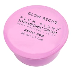 Plum Plump Hyaluronic - Hidratant rezerva reincarcabila, Glow Recipe