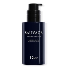 Sauvage The Toner - Loțiune tonică pentru față cu extract de cactus, DIOR