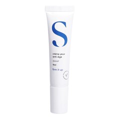 Crema de ochi anti-imbatranire - Ingrijire contur ochi, Seasonly
