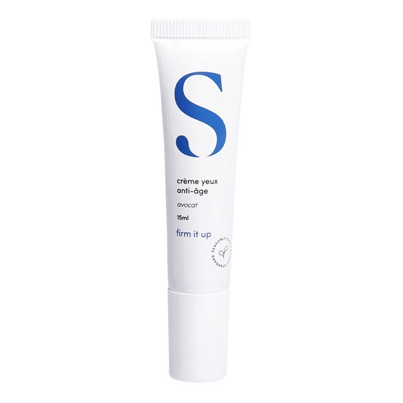 Crema de ochi anti-imbatranire - Ingrijire contur ochi, SEASONLY