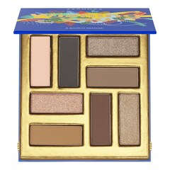 Paleta cu 8 farduri de pleoape - Wishing you, SEPHORA COLLECTION