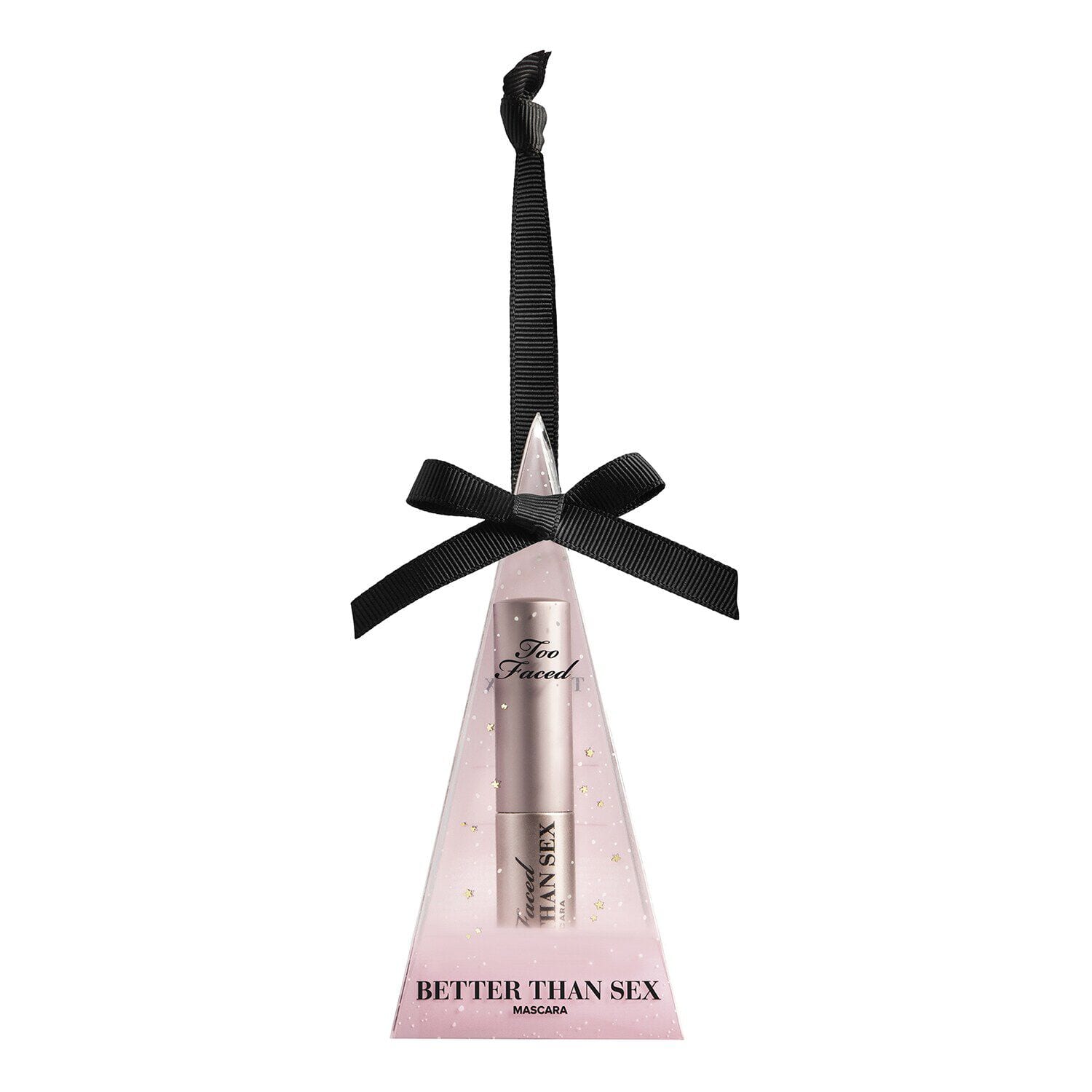 Better than sex ornament - mascara pentru volum