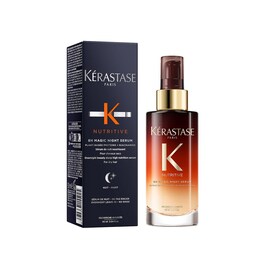 Nutritive 8H Magic Night Hair Serum