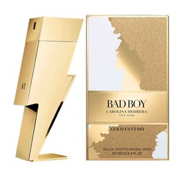 Bad Boy Fantasy - Eau de toilette