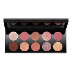Mothership XI : Sunlit Edition - Paleta farduri de pleoape, Pat McGrath Labs