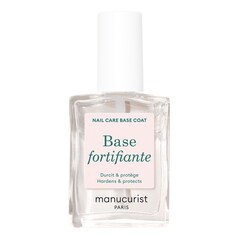 Green Care - Baza fortifianta, Manucurist