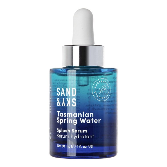 Pink Primer & Care Multi-Perfecting - Primer Baza de machiaj hidratanta 45 ml, SAND & SKY