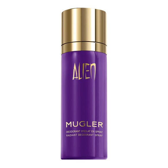 Alien - Deodorant spray, Mugler