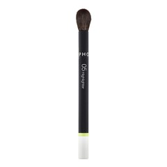 Pensula pentru iluminator - Aplicare intuitiva, finisaj perfect, Sephora Collection
