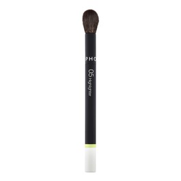 Pensula pentru iluminator - Aplicare intuitiva, finisaj perfect