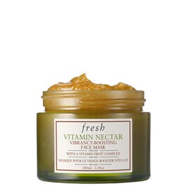Vitamin Nectar Face Mask - Masca cu vitamine pentru stralucire