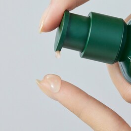 Green Tea Hyaluronic Acid Serum - Serum cu Acid Hialuronic
