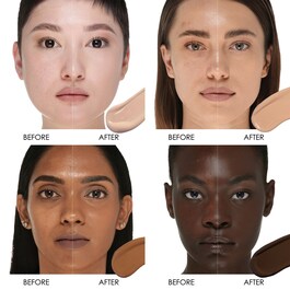 Hy-Glam Concealer - Anticearcan
