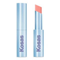 Wet Stick - Luciu de buze hidratant, KOSAS