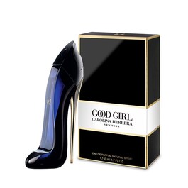 Good Girl - Apa de Parfum - Note de Iasomie, Migdale si boabe de Tonka
